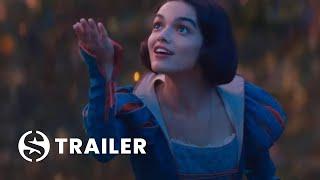 Snow White (2025) | Official Trailer | Screendollars