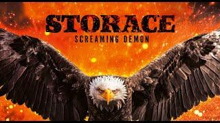 Storace - "Screaming Demon" - Official Video