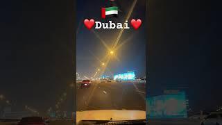 ️Dubai️#autotravel #automobile #travel #car #news #love