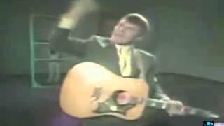 Tommy Roe - Hooray For Hazel