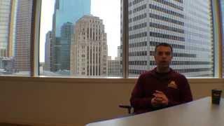 State 3: Minnesota - Accounting in Minneapolis