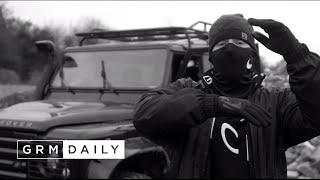 Ronzo - Bout Time [Music Video] | GRM Daily