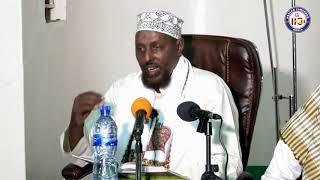 QIIMA SALADI DIINA RABI KEESAT  | SH.ALI ABDIRAHMAN | #Taqwa Majid #Moyale | #Dacwah