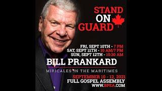 Sept 11, 2021 Miracles in the Maritimes
