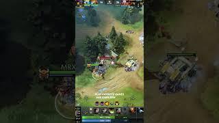 Invoker Ghost Walk build 7.39 ft. ttv/niunda  #dota2 #дота2#dota2wtf#dota2highlights#dota2indonesia