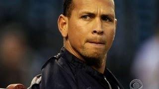 Will Alex Rodriguez play again?