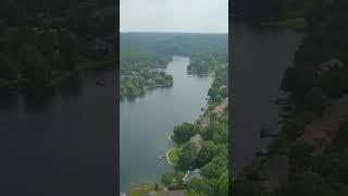 Lake Dartmoor Fairfield Glade, Tennessee