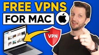 Free VPN For Mac  Top 3 Completely Free VPN Providers For MacOS