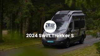 2024 Swift Trekker S Walkaround