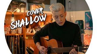 SHALLOW - Diogo Costa (COVER)