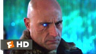 Shazam! (2019) - Playtime's Over Scene (5/9) | Movieclips