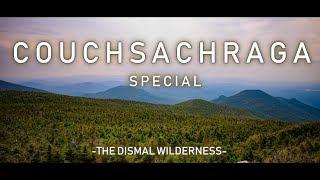 Hiking Couchsachraga - The Dreadful Mountain Special!