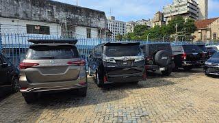 THESE ARE THE BEST CARS TO PURCHASE IN KENYA TODAY 0711431667