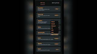 PUBG mobile Best Gfx Tool ultra Hd Graphics 