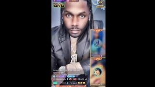 ️TKO CAPONE EX ZEE ELABORATES MORE ON HER & KOREA CONVOS THEY HAD ABOUT HIM & POLY~BIGO LIVE POLY