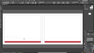 Introduction to Indesign