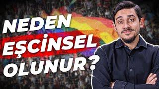 Eşcinsel Olunur Mu Doğulur Mu ? | KDS B13