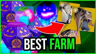 The BEST Exotic Class Item Farm for ALL PLAYERS! Destiny 2 Festival of the Lost