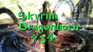 Skyrim Association. Dragonborn #34: Ищем резонаторы