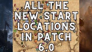 Omens Of Destruction: All New Start Locations And What It Means For Immortal Empiers