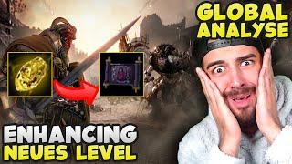 Black Desert erreicht NEUES Level im ENHANCING | BDO Global Analyse 11 Okt 2024 - Wakayashi