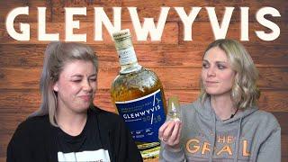 Glenwyvis Highland Single Malt Scotch Whisky Review