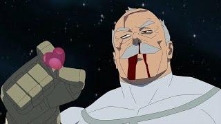 I Was Wrong. This Is The Best Episode of Invincible.