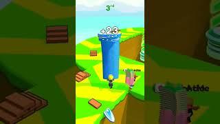 Android Game Shortcut Run #game #gaming #1mviewers #gamer #games #short