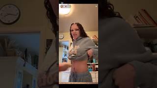 Girl abs punching challenge (15)