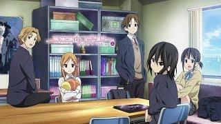 Kokoro Connect [AMV] - Good Intentions