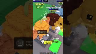 BIGGEST HACK In Steal A Brainrot!!