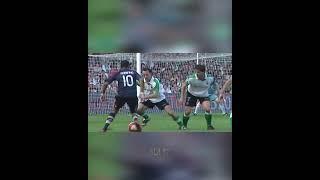Robinho stepover king مهارات روبينيو