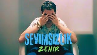 Furkan Mamur - Sevimsizlik Zehir (Official Video)