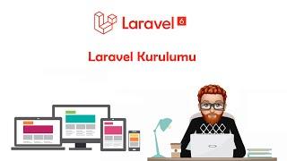 Laravel Kurulumu