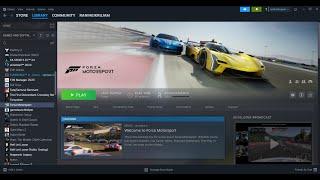 Fix Forza Motorsport Not Launching, Crashing, Freezing & Black Screen Issue On Windows 11/10 PC