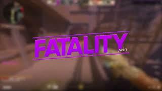 CS2 HvH Highlights (only 5-8k) // ft. fatality.win // cfg in desc