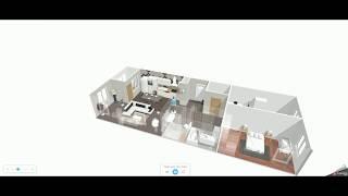 3d design your house