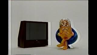【懐かしいCM】コンタックせきどめ　CONTAC　2001年　Retro Japanese Commercials