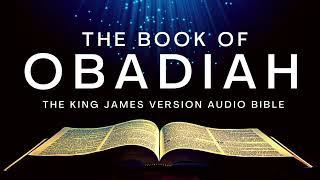 The Book of Obadiah KJV | Audio Bible (FULL) by Max #McLean #KJV #audiobible #audiobook