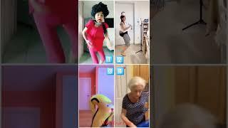 (weird tiktok) Who is your best? #tiktok #shorts