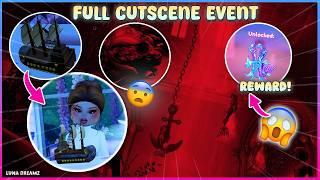 *NEW* DTI FULL SECRET CUTSCENE with EVENT REWARDS | DRESS TO IMPRESS SUMMER 2025 UPDATE