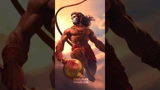 ram ji ke nam pee #ram #hanuman #song #youtubeshorts