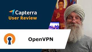 OpenVPN Review: OpenVPN / Router Client is a Viable Choice for Privacy and Security