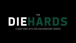 Jets Fans Are The Best Fans | 1JD Films Presents: The Diehards Episode 1