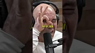 Why Joe Rogan Loves Japanese Cars