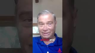Small Government & Free Markets || Pt.1 #shorts