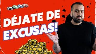 La MENTE es FRÁGIL cuando juegas POKER