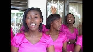 HUYO NI YESU,AMBASSADORS OF CHRIST CHOIR, COPYRIGHT RESERVED 2011