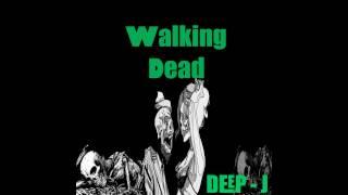 Walking Dead - D Formation & Deep j Remake [ Region Records ]