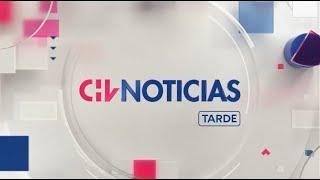  EN VIVO | CHV Noticias Tarde: Miércoles 5 de abril de 2023